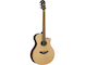 APX600M Natural Satin Left Front
