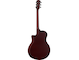 APX600M Natural Satin Left Back