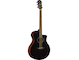 APX600M Smoky Black Left Front