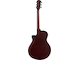 APX600M Smoky Black Left Back