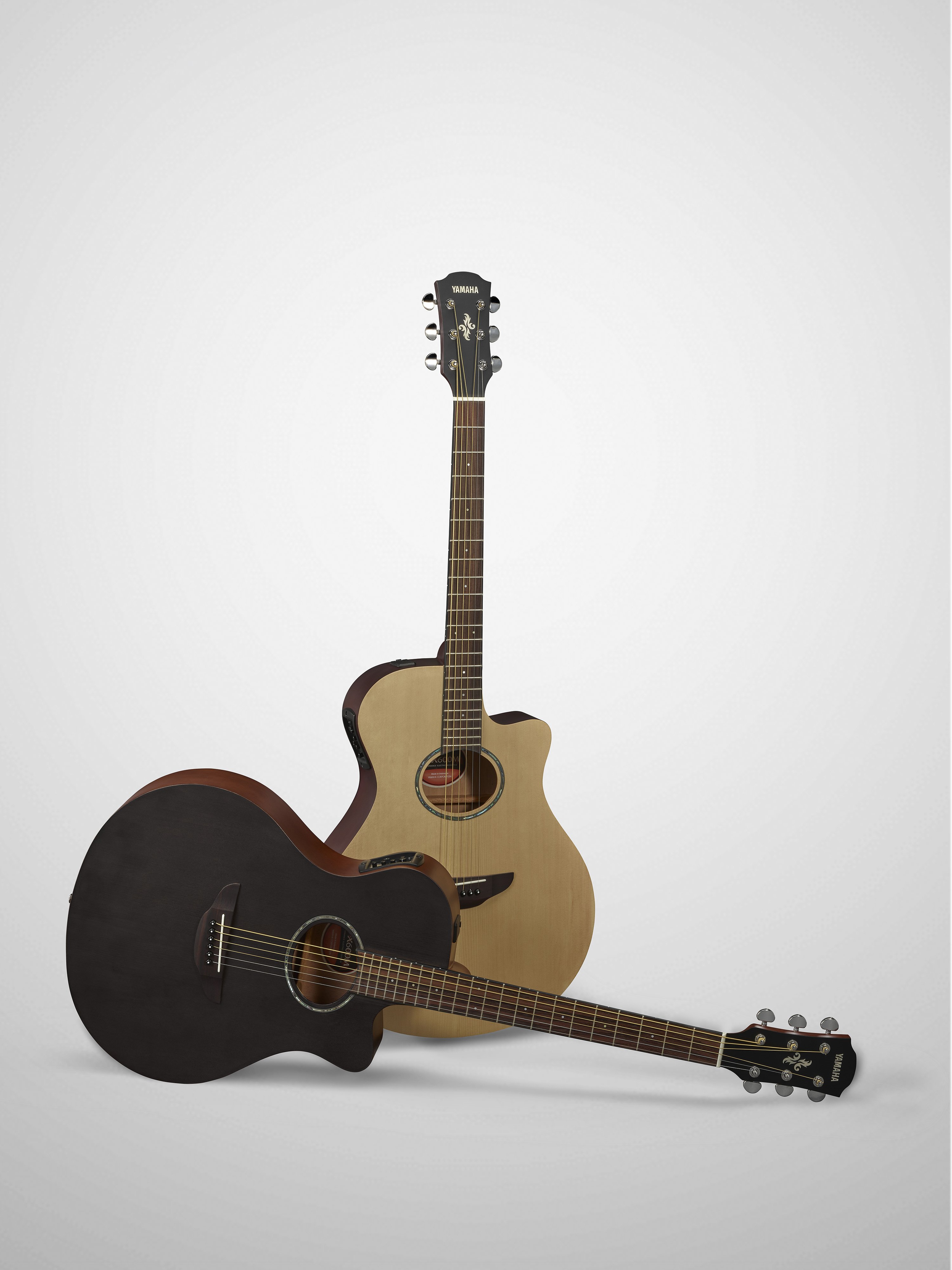 APX - Overview - Acoustic Guitars - Guitars, Basses & Amps