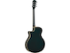 APX600 ORIENTAL BLUE BURST Left Back