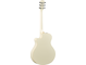 APX600 VINTAGE WHITE Left Back