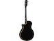 APX600 BLACK Left Back