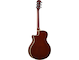 APX600 NATURAL Left Back
