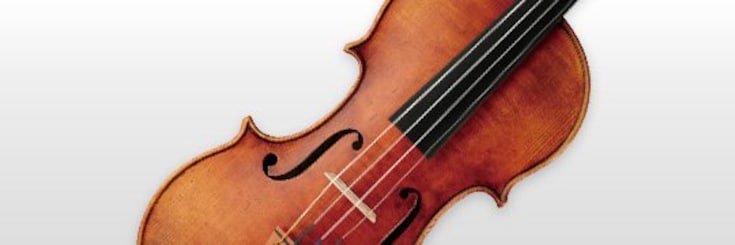 Strings - Musical Instruments - Products - Yamaha - UK and Ireland