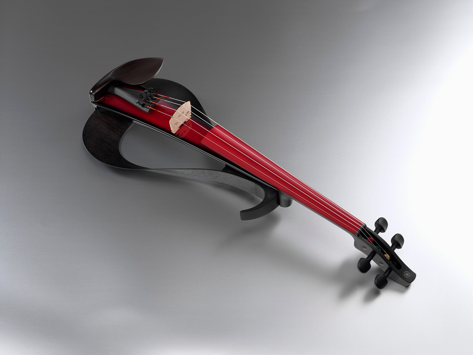 弦楽器 Electric Violin Model YEV104 Yamaha YEV104 Electric Violin