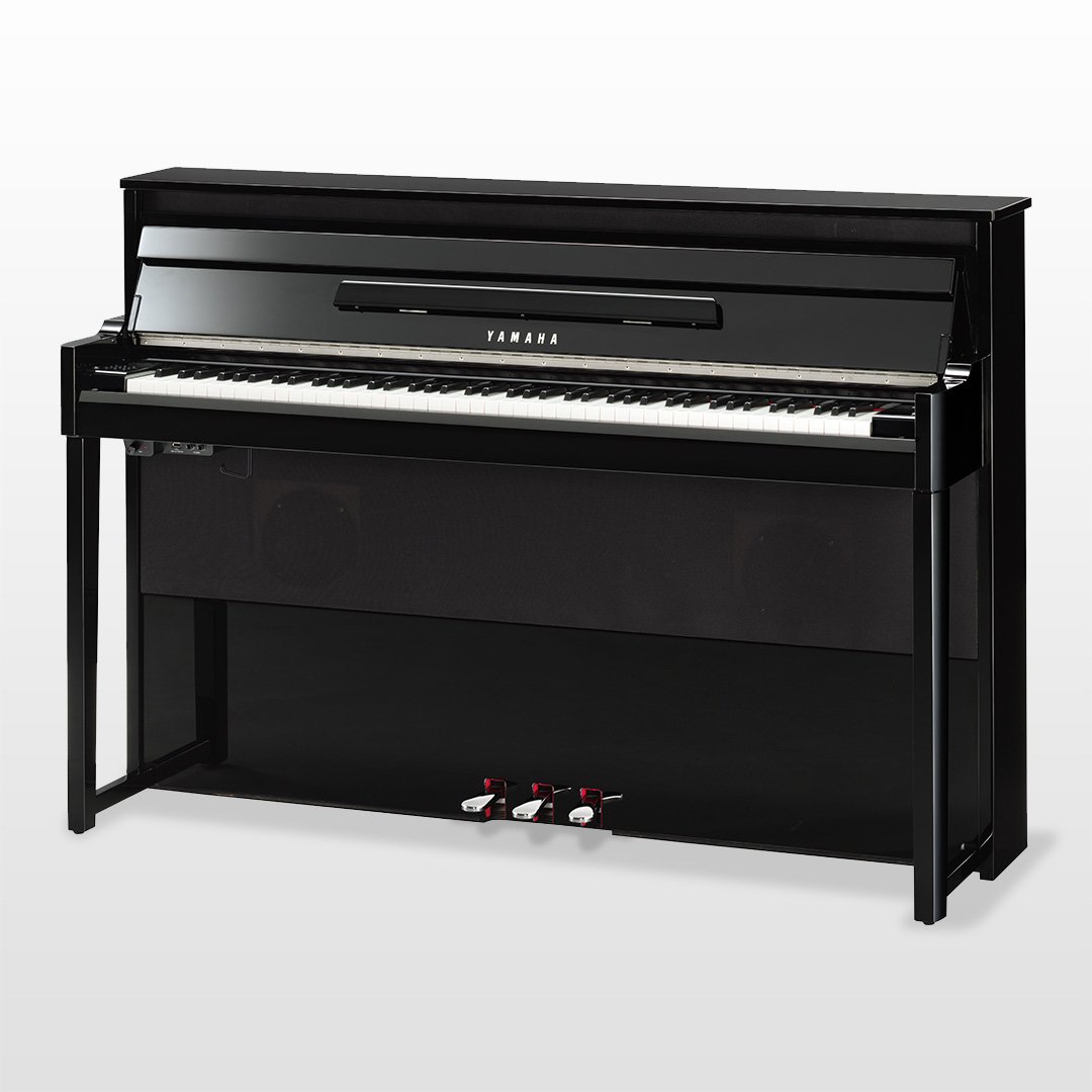NU1X - Specs - AvantGrand - Pianos - Musical Instruments ...