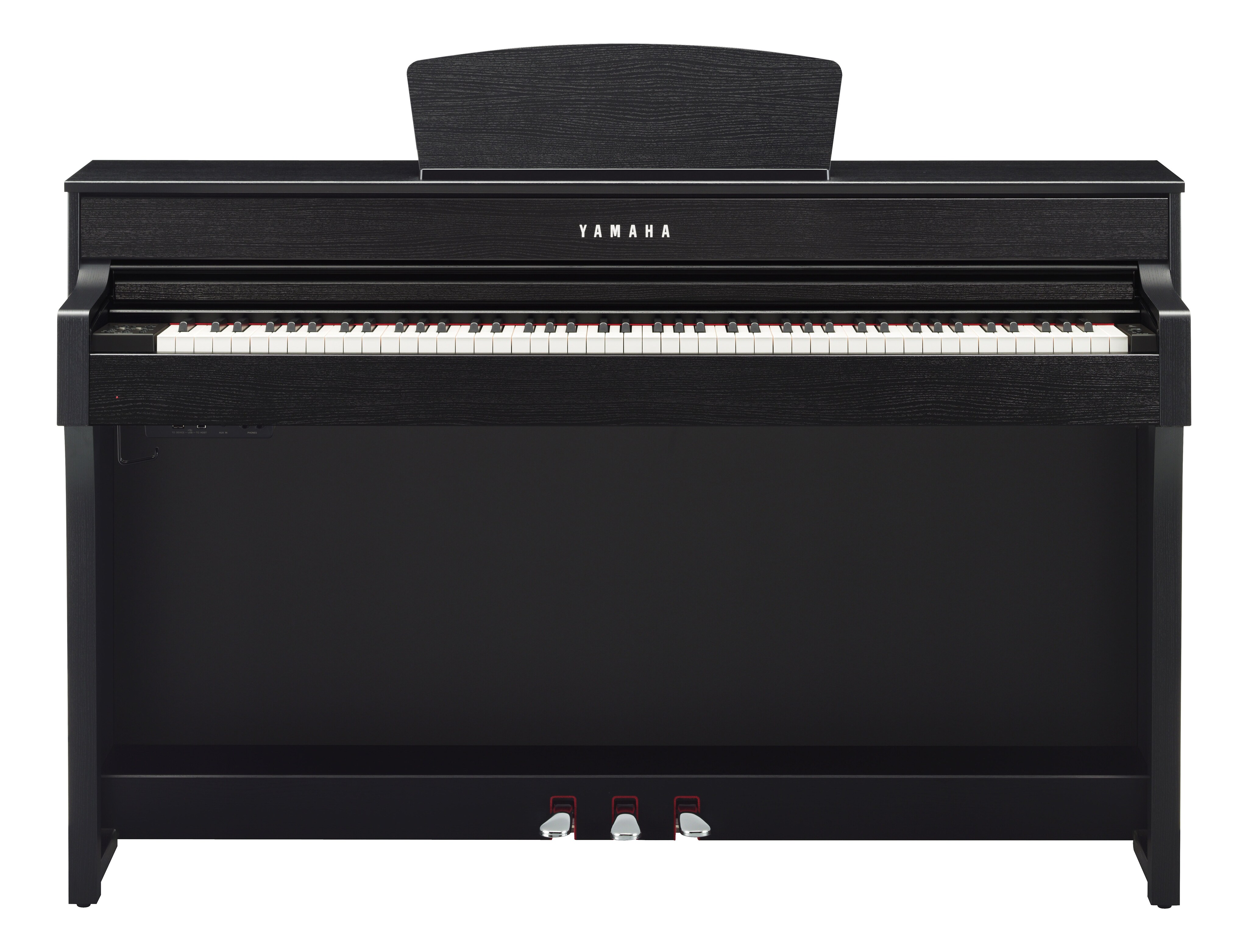 CLP-635 - Overview - Clavinova - Pianos - Musical Instruments - Products -  Yamaha - UK and Ireland