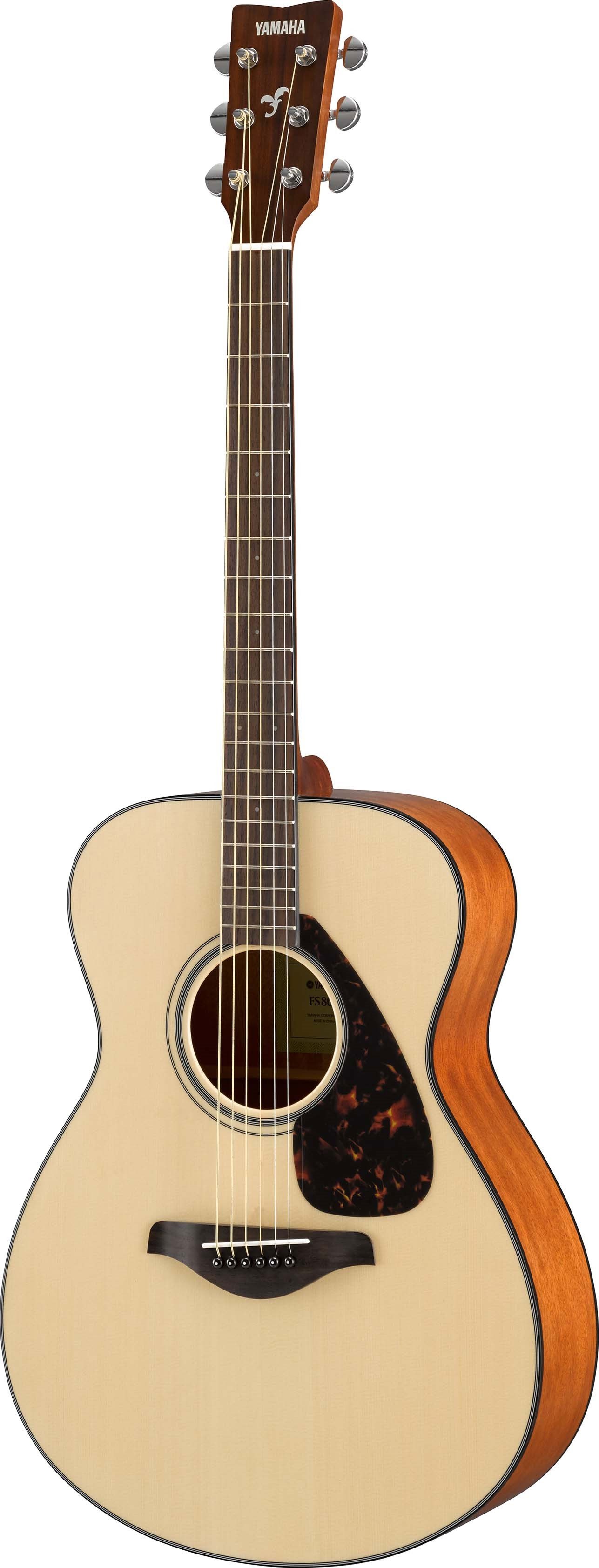 FG / FGX - Overview - FG Series - Acoustic Guitars - Guitars 