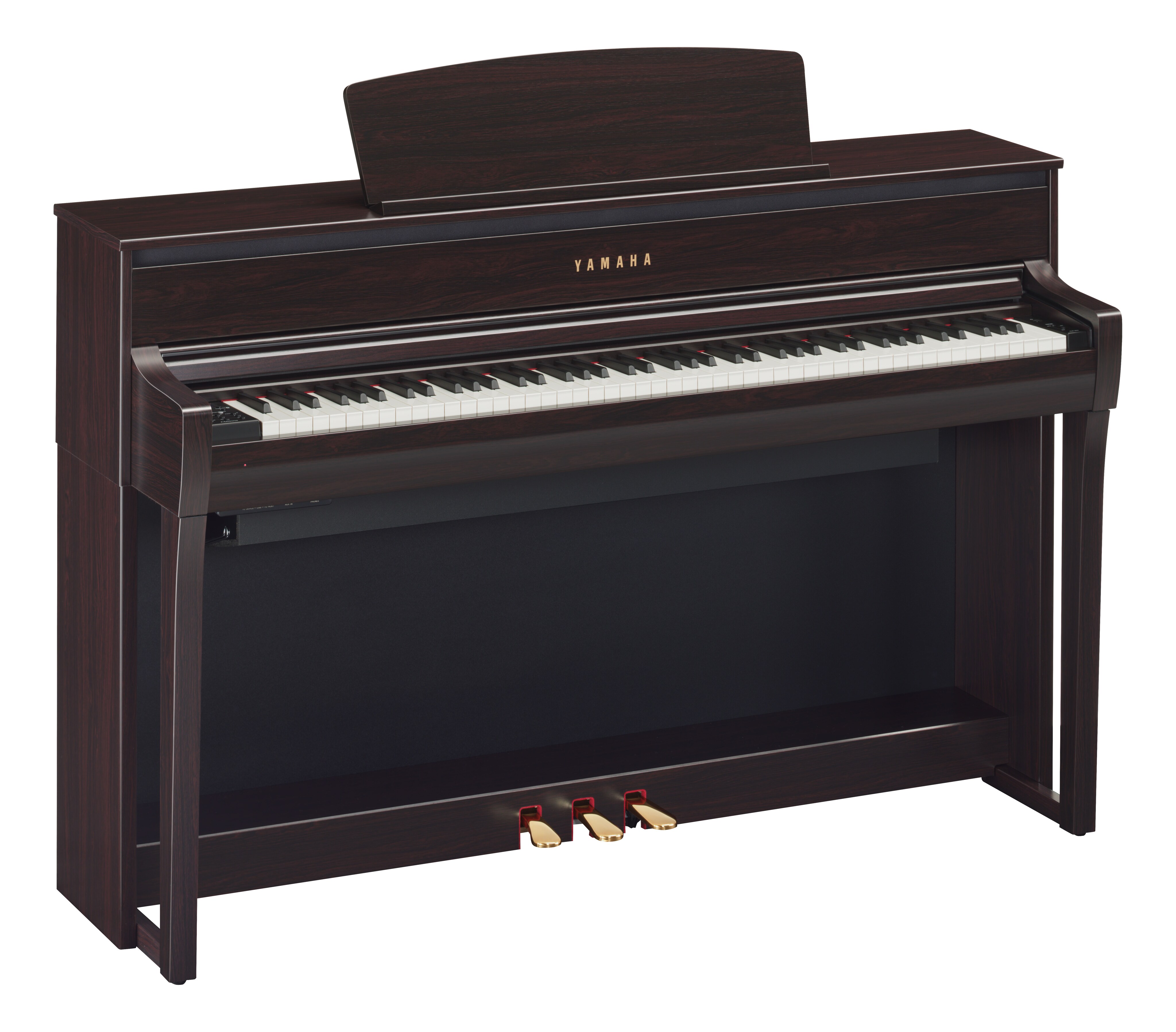 鍵盤楽器 YAMAHA Clavinova CLP-100 Yamaha Clavinova CLP-100 Keyboard Electronic Piano 76-key