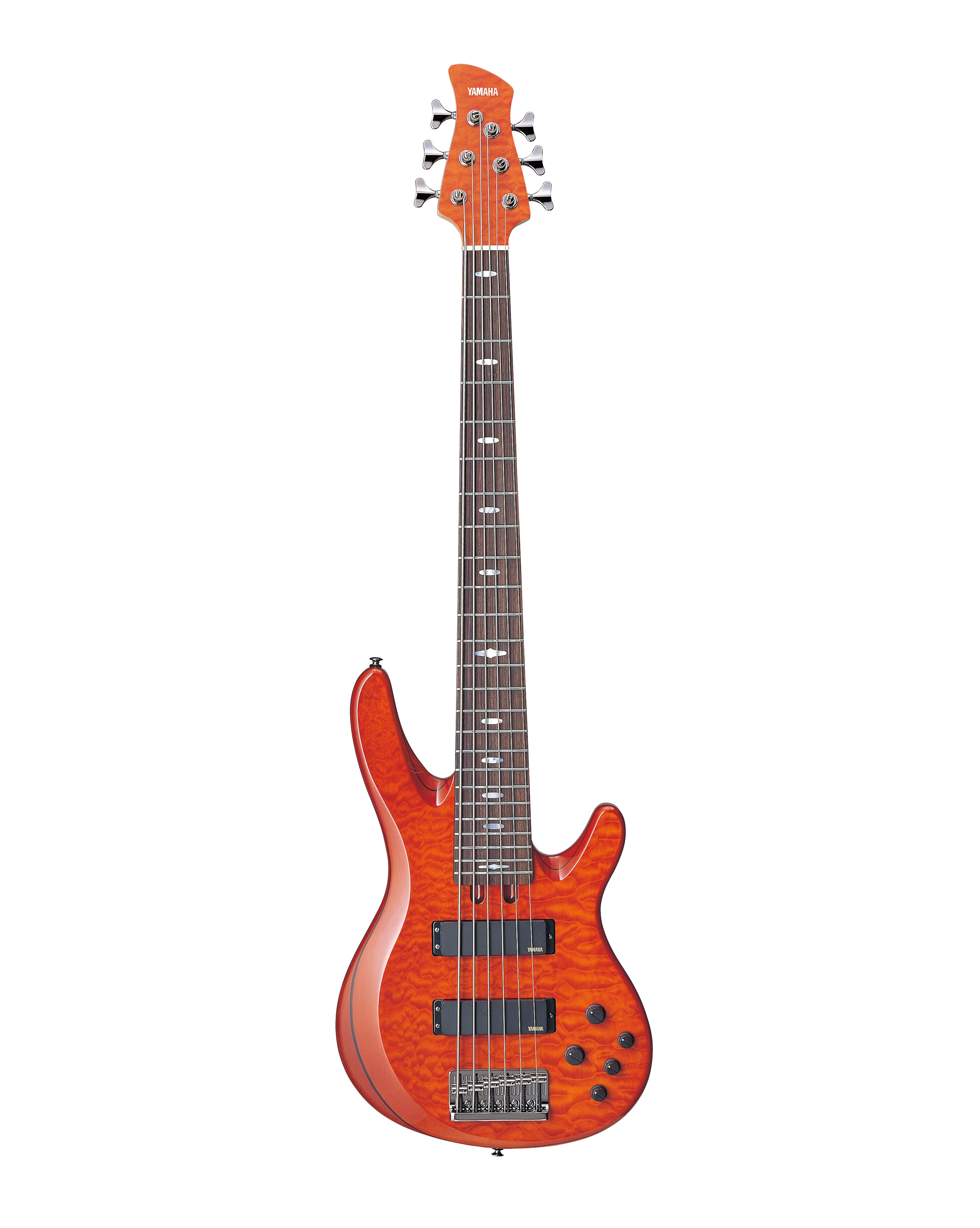 TRB - Overview - Electric Basses - Products - Guitars, Basses