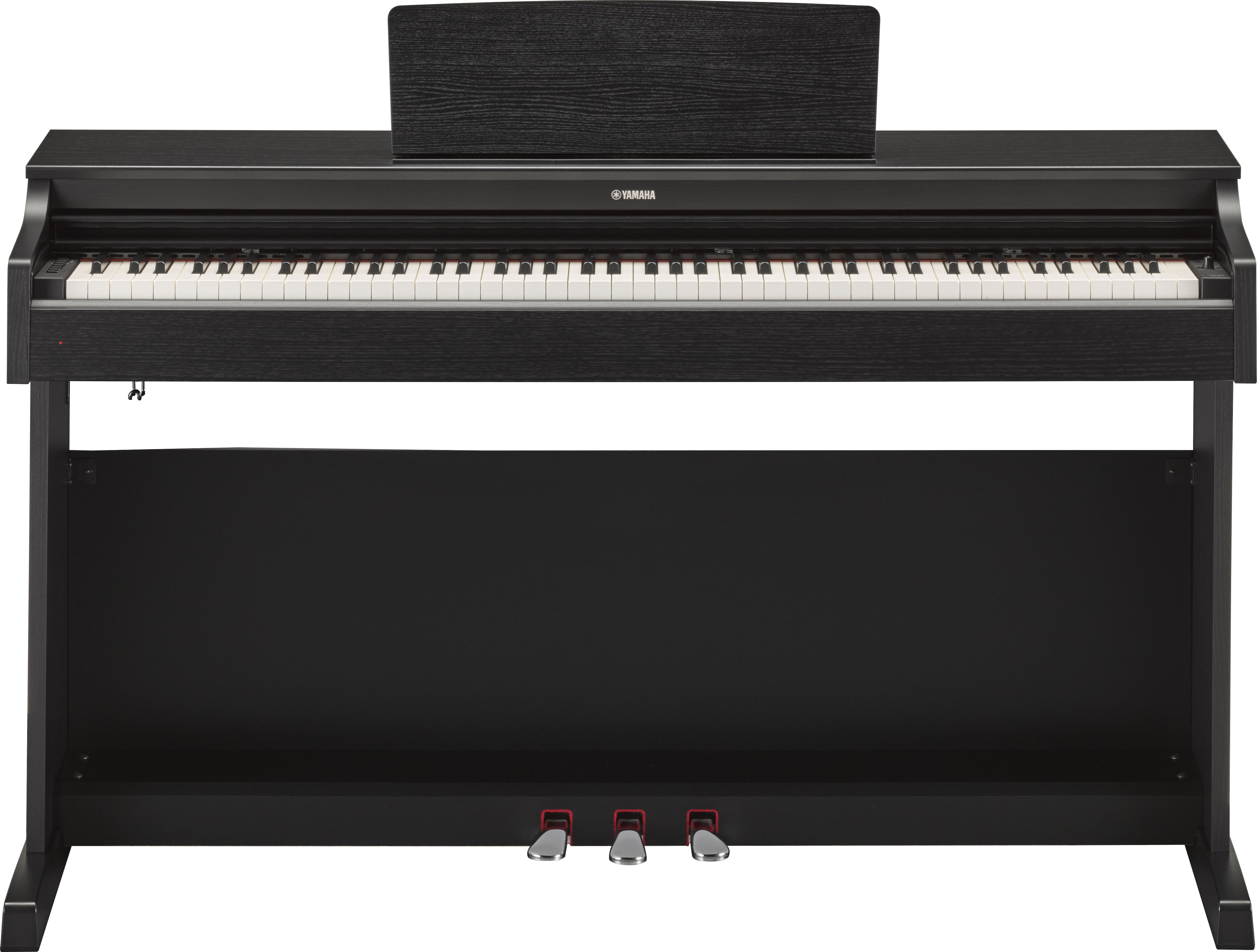 YDP-163 - Overview - ARIUS - Pianos - Musical Instruments