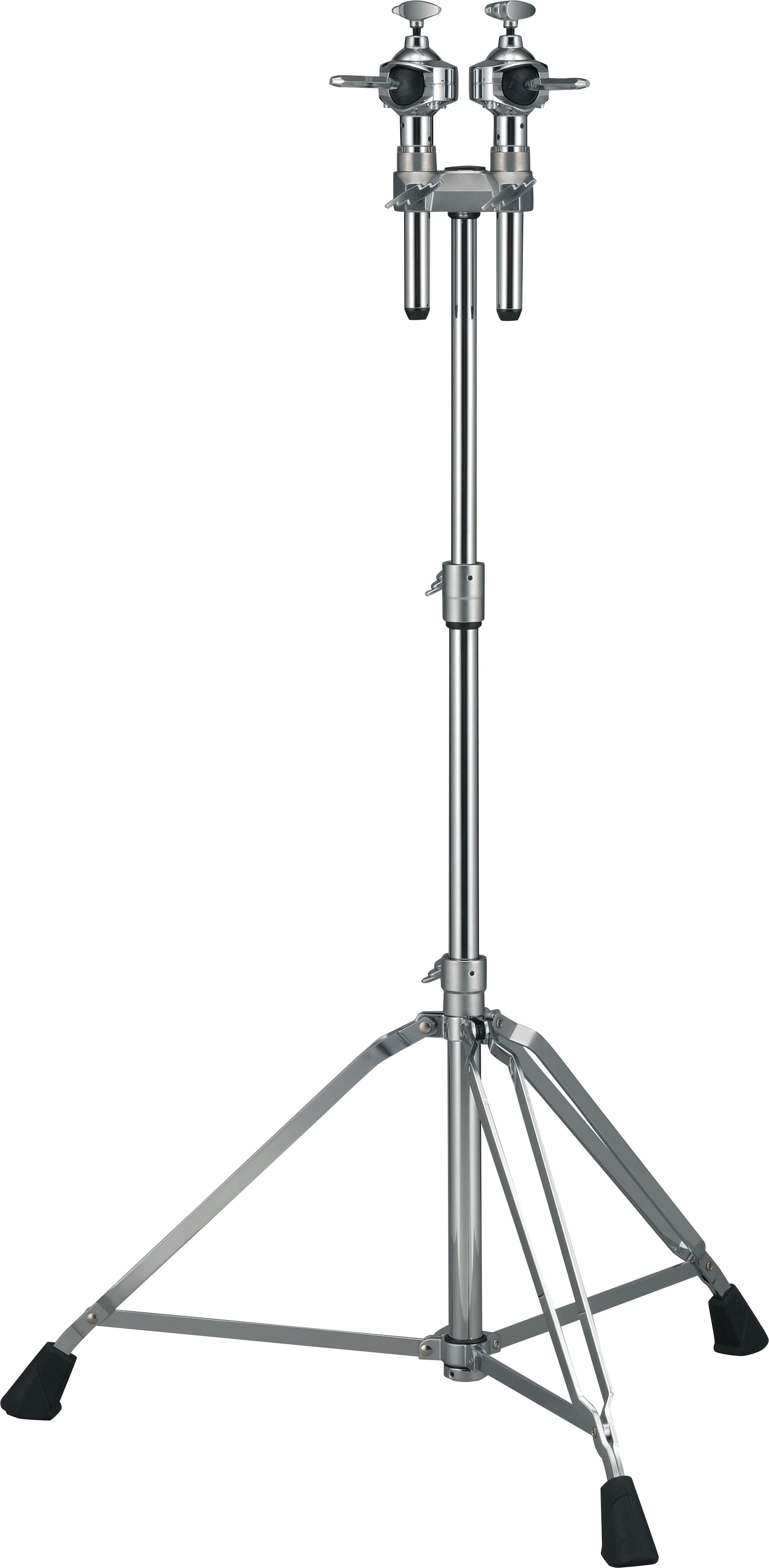 YAMAHA WS865A [Double Tom Stand / Y.E.S.S. 用] Double Tom Stands - Overview - Hardware - Products - Drums