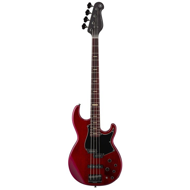 BB734A Fired Red front