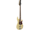 BBP35 Vintage White Left Front