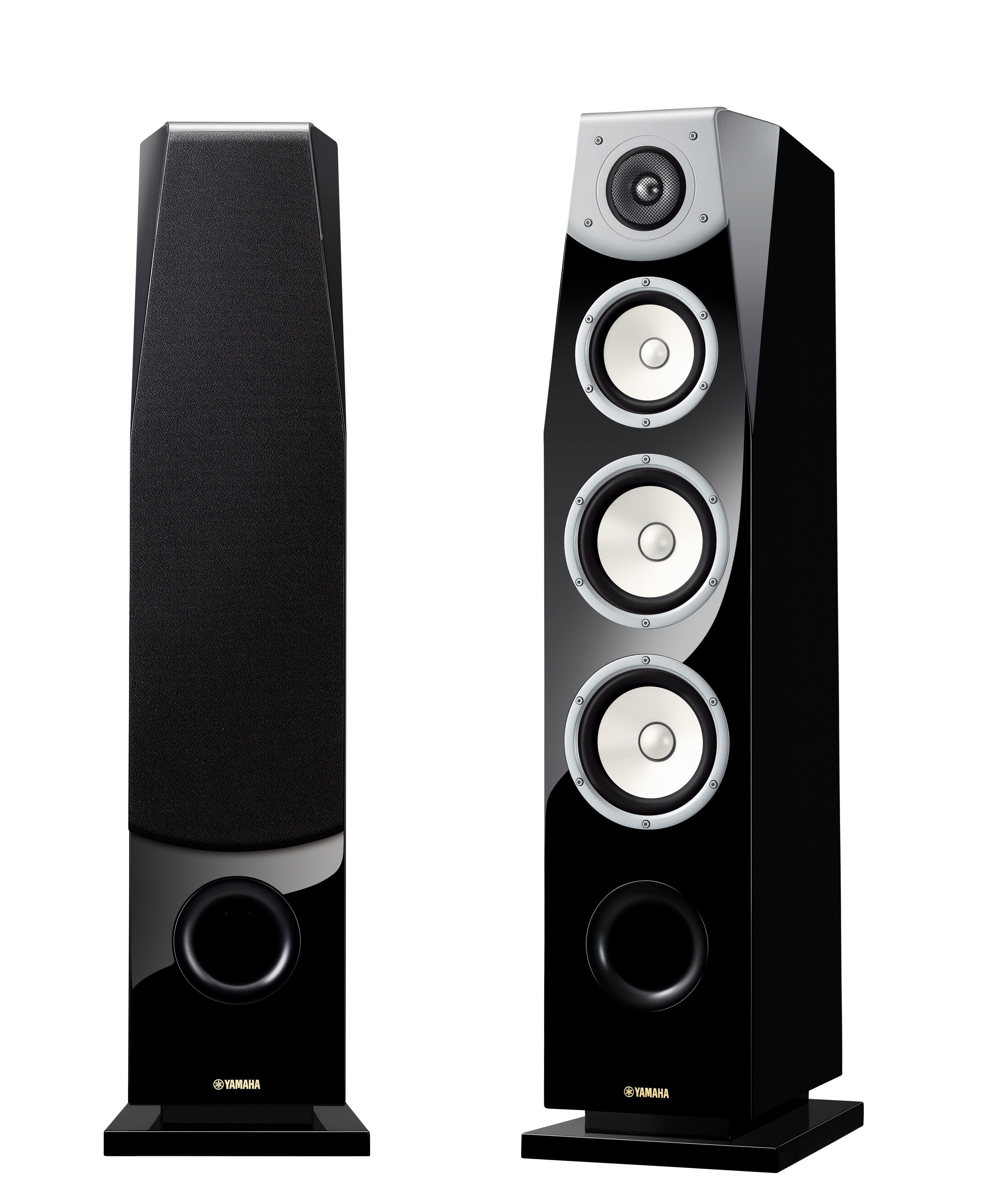 YAMAHA NS-F901本体 その1 NS-F901 - Overview - Speaker Systems - Products - Home Audio