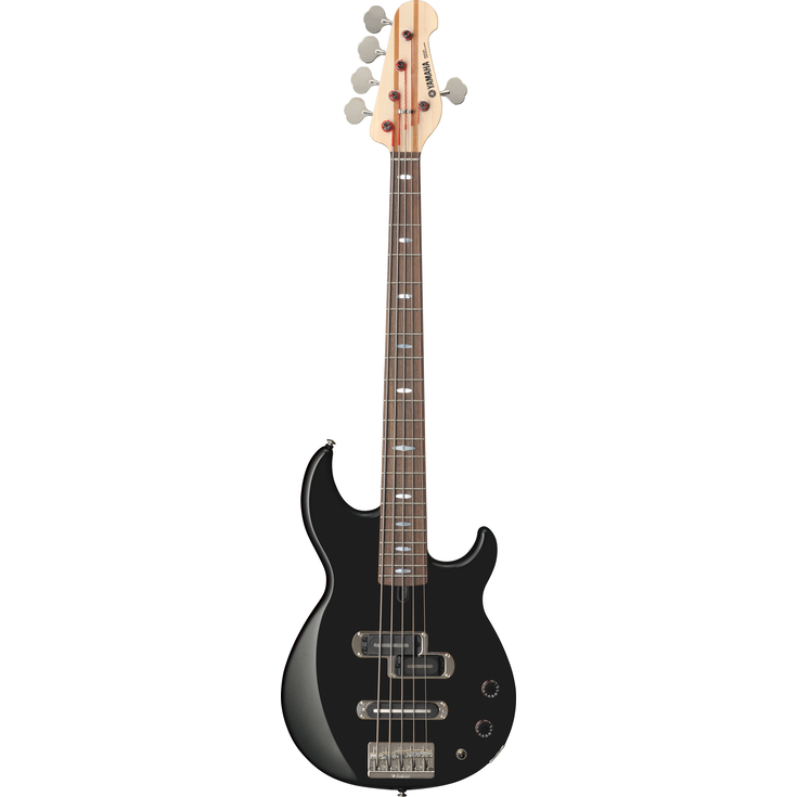 BB2025:Black