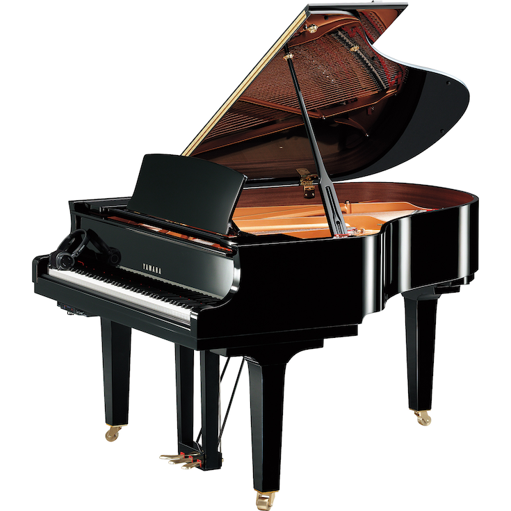 Yamaha C2X SH3