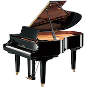 Yamaha C3X SH3