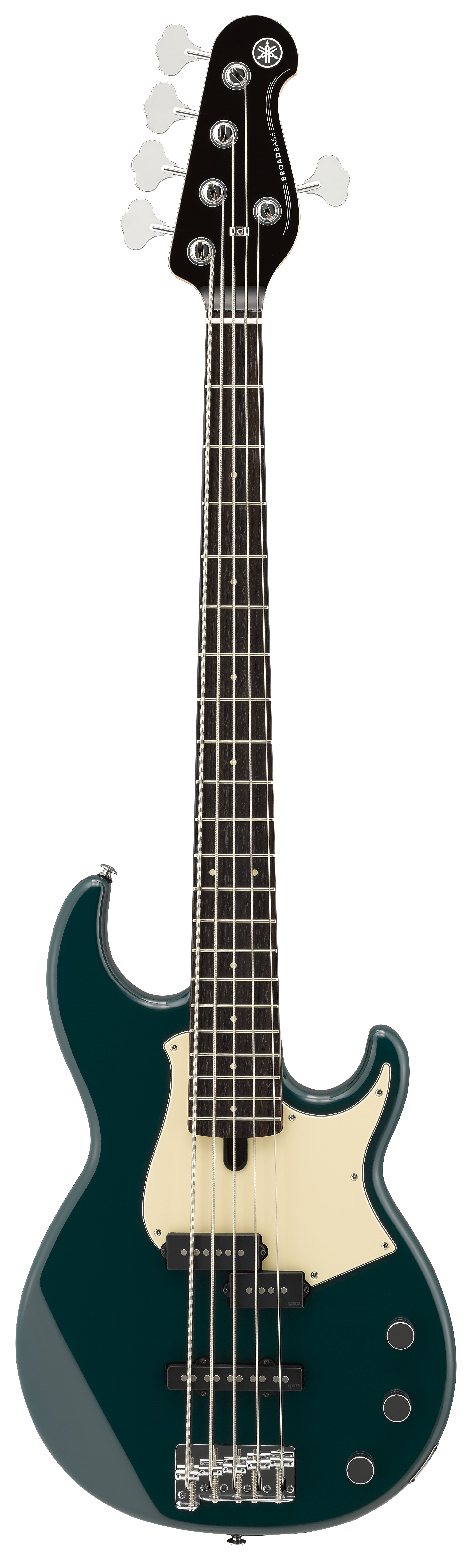 BB Series - 400 Series - Electric Basses - Guitars, Basses & Amps