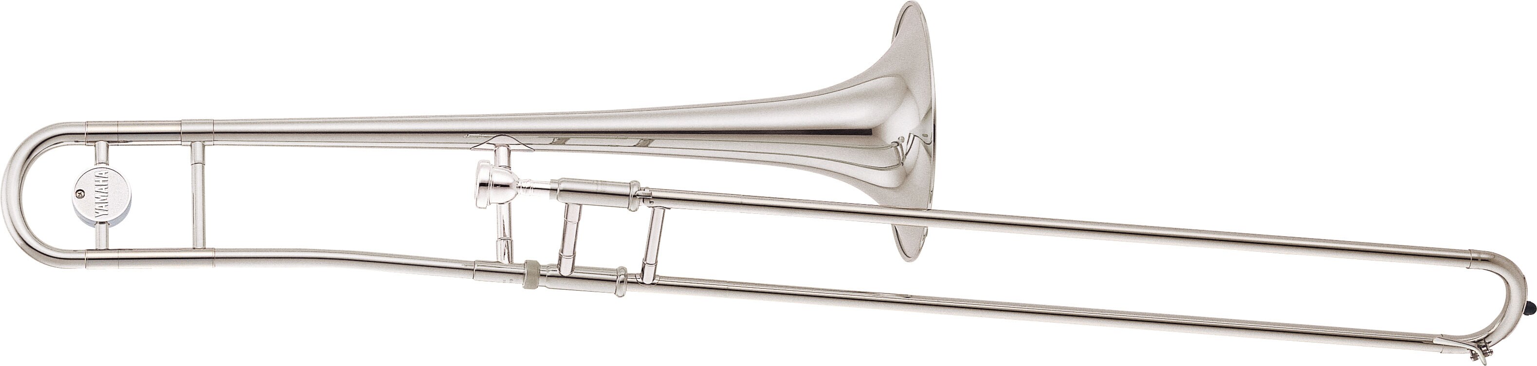 YSL-354 - Overview - Trombones - Products - Brass & Woodwinds