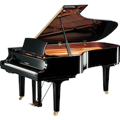 Yamaha C7X SH3