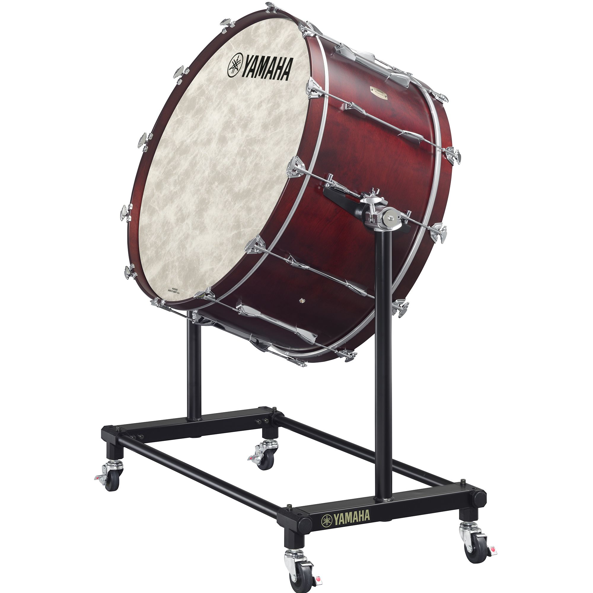 Yamaha Stage Custom Birch 5pc Drum Shell Pack - 22