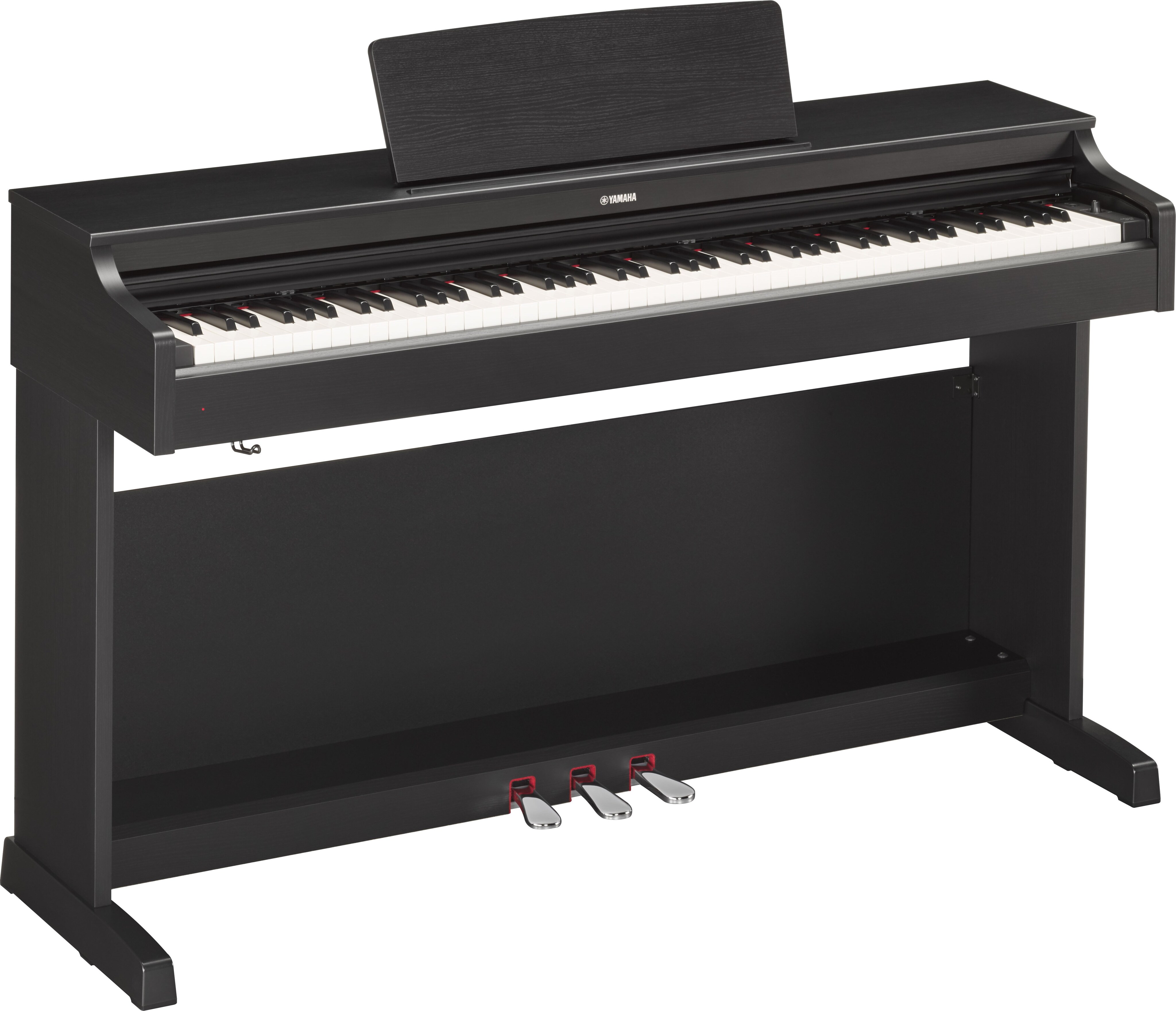 YDP-163 - Overview - ARIUS - Pianos - Musical Instruments 