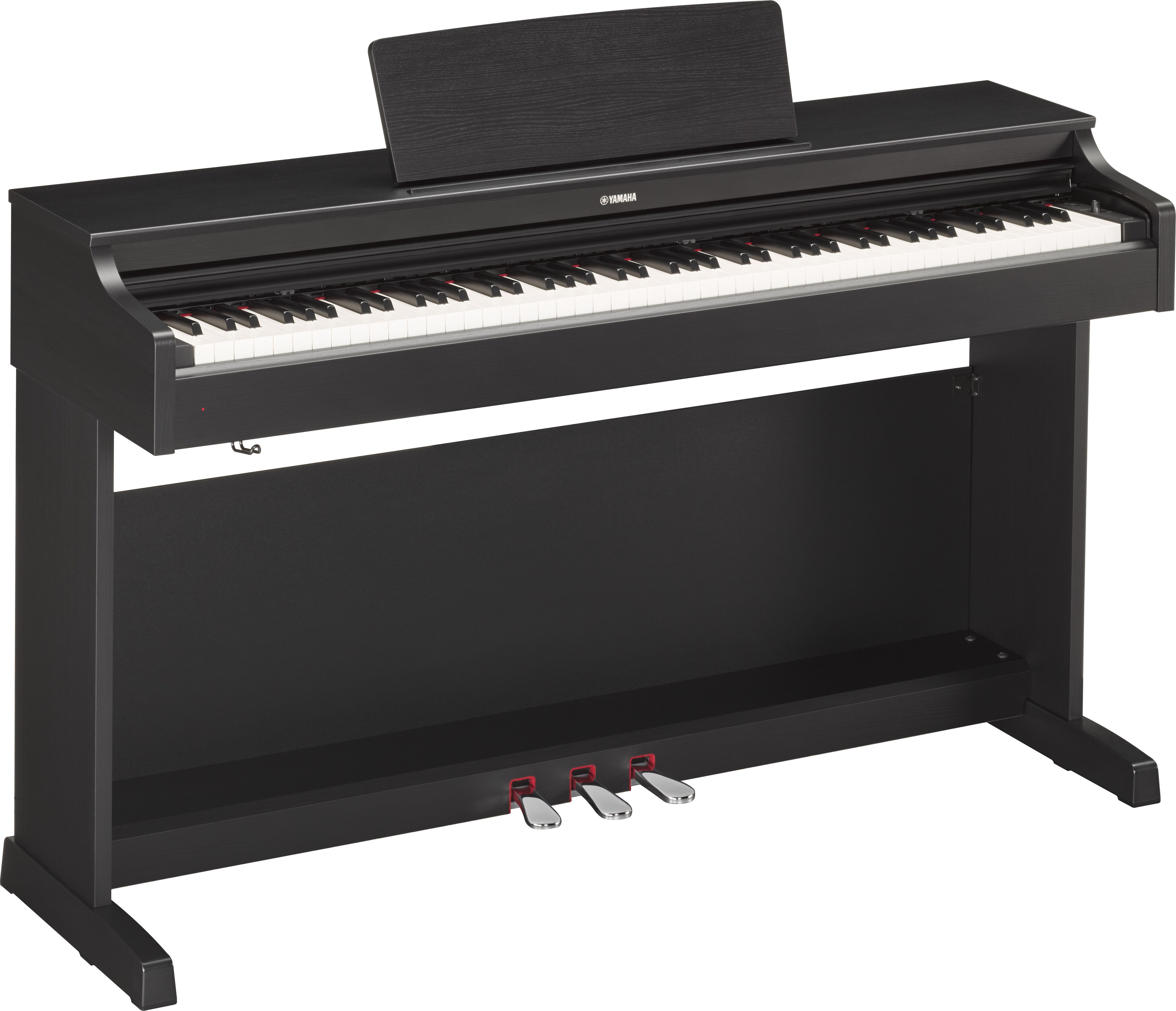 ⭐︎hagmog⭐︎YAMAHA ARIUS 電子ピアノ　YDP-163 YDP-163 - Overview - ARIUS - Products - Pianos - Musical