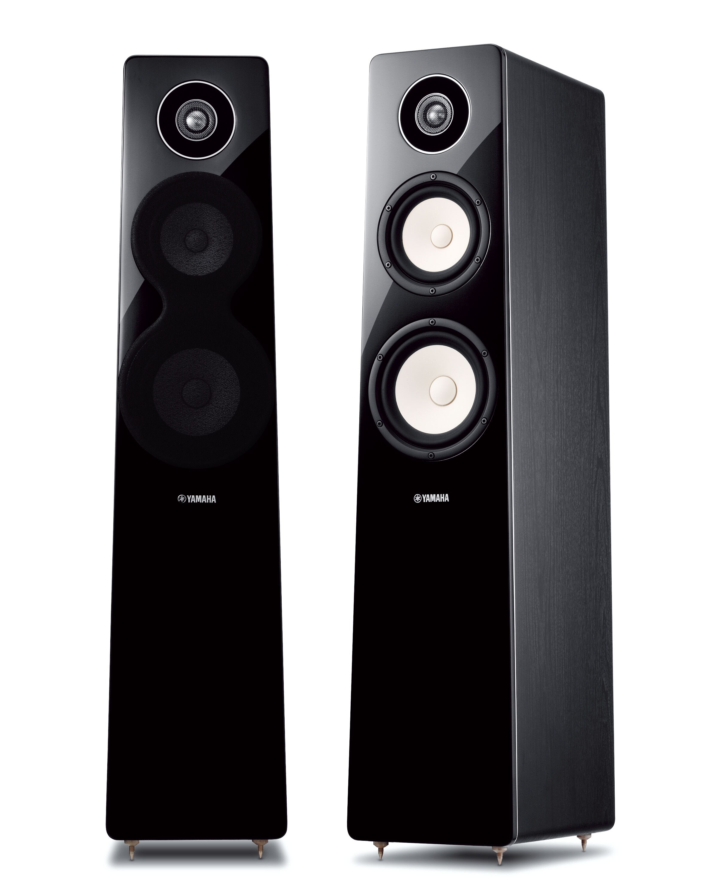 ヤマハ　YAMAHA NS-F500（2台目） NS-F500 - Overview - Speaker Systems - Products - Home Audio