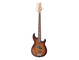 BB425 TBS:Tabacco Brown Sunburst