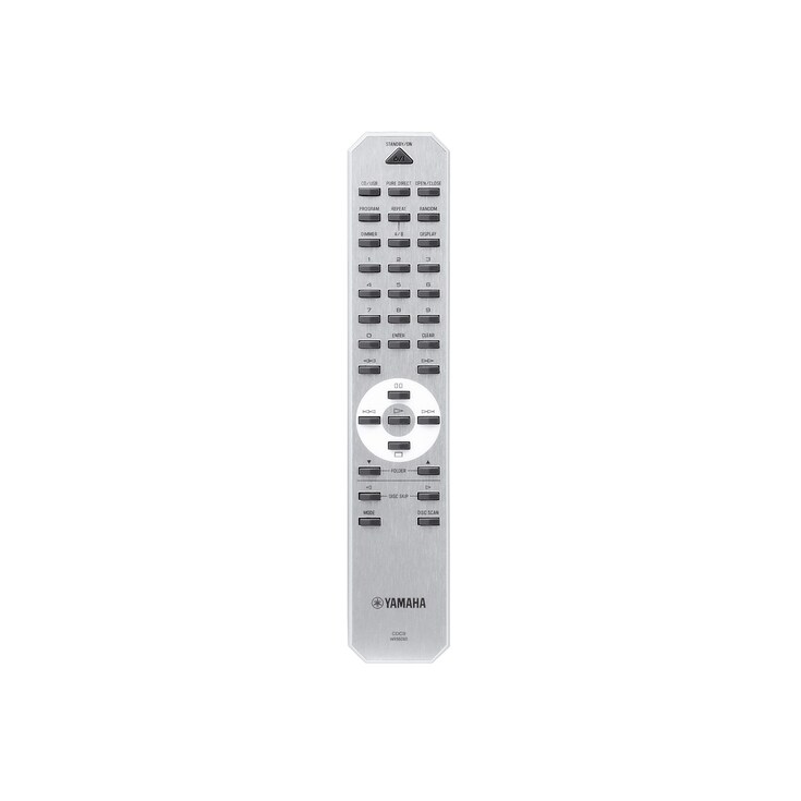 CD-C603 - Overview - HiFi Components - Products - Home Audio - Audio ...