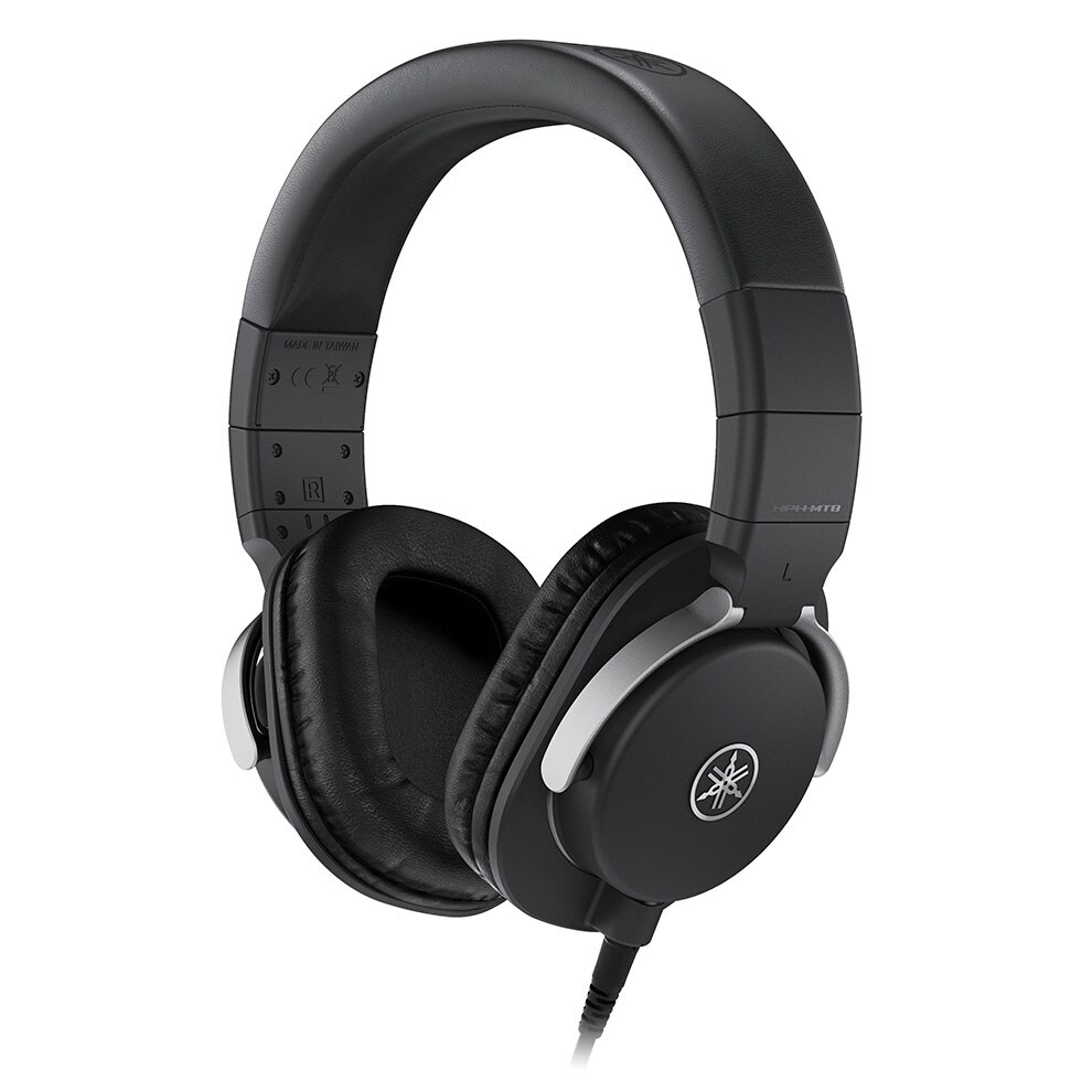 ヤマハ　ヘッドホン　HPH-MT8 HPH-MT8 - Overview - Headphones - Products - Headphones - Audio