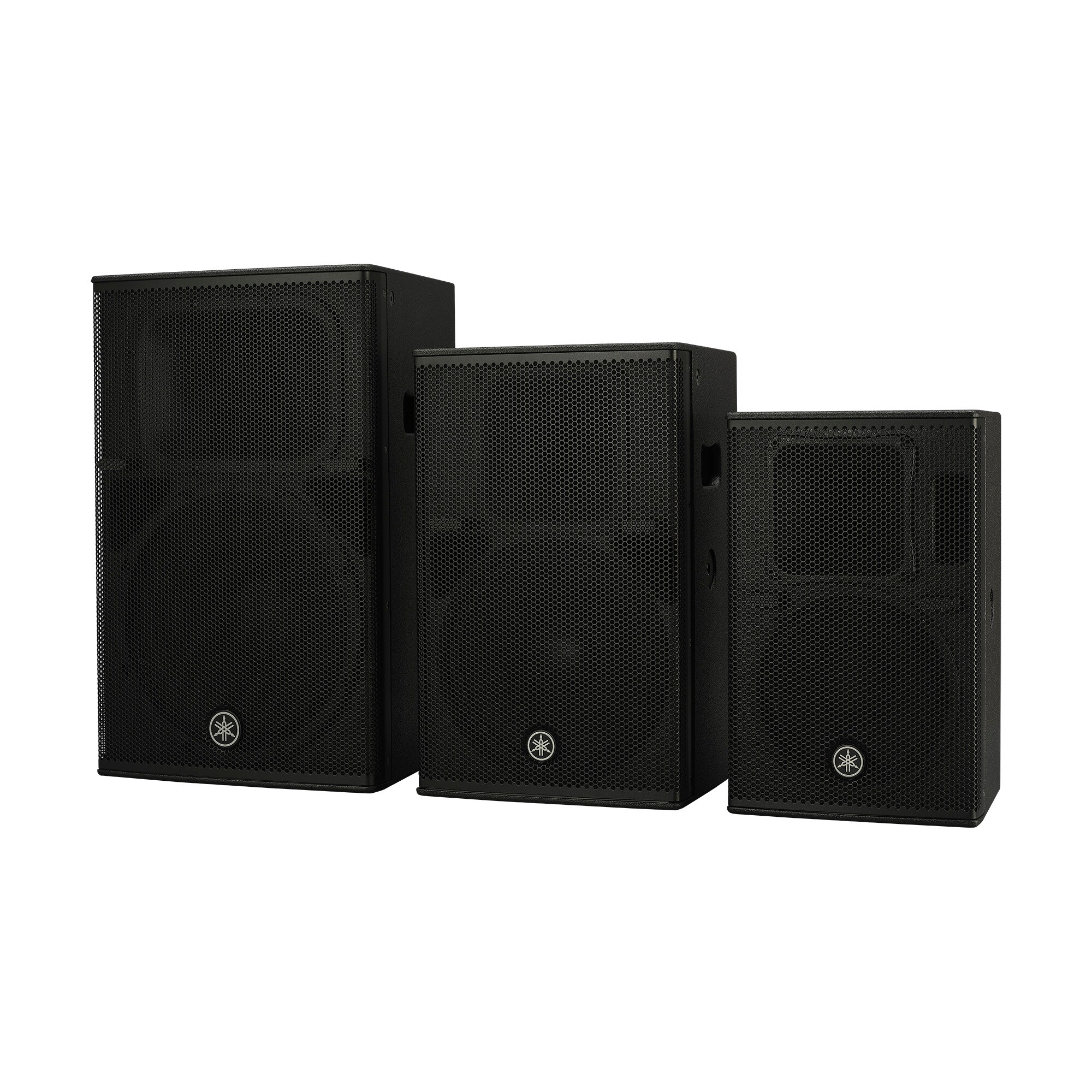 YAMAHA MODEL 400S スピーカーペア 中古 ジャンク A2-11◎ YAMAHA