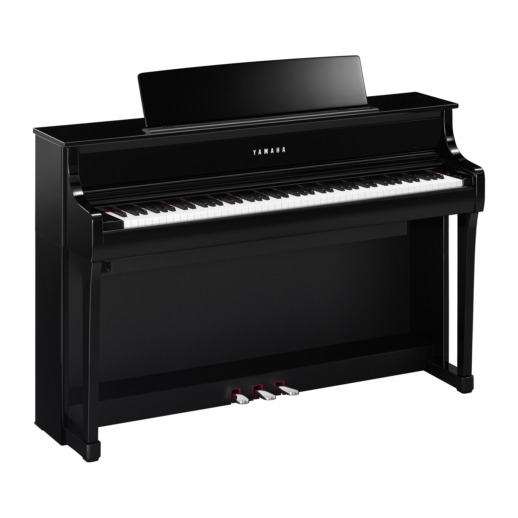 YAMAHAクラビノーバ Clavinova - Products - Pianos - Musical Instruments - Yamaha - UK