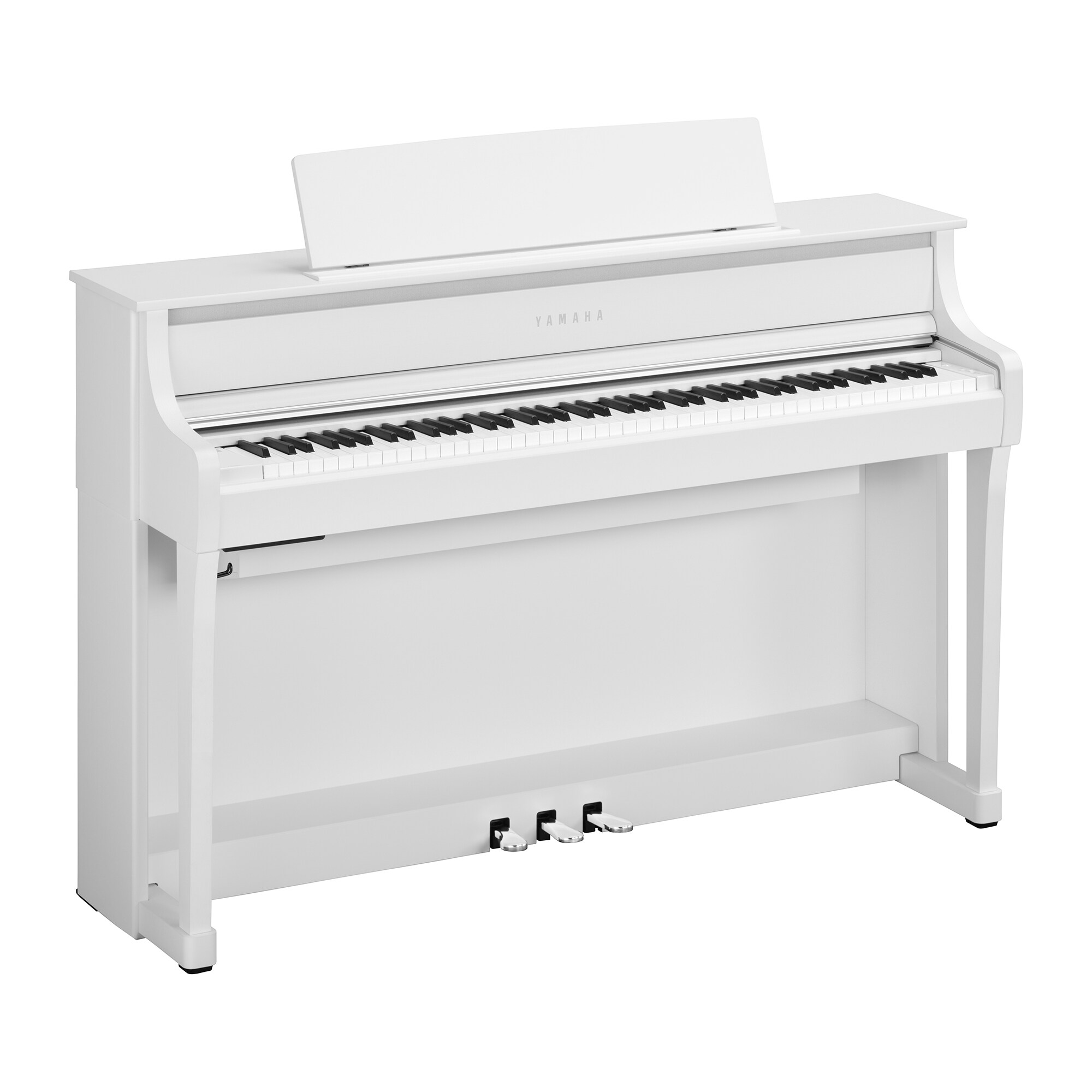 CLP-875 - Overview - CLP-800 Series - Clavinova - Products