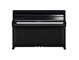 Front view of the Yamaha Clavinova CLP-885PE