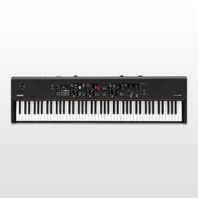 Stage Keyboards - Synthesizers & Music Production Tools - Products