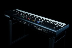 The update to CP88/73 OS v2.0 delivers new sounds and features