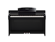 CSP-275_Polished Ebony_front