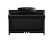 CSP-275_Polished Ebony_front