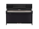 CSP-295_Black_front