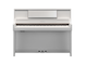 CSP-295_Polished White_front
