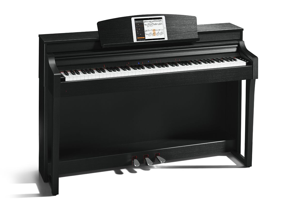 CSP-170 - Overview - Clavinova - Pianos - Musical Instruments - Products -  Yamaha - UK and Ireland