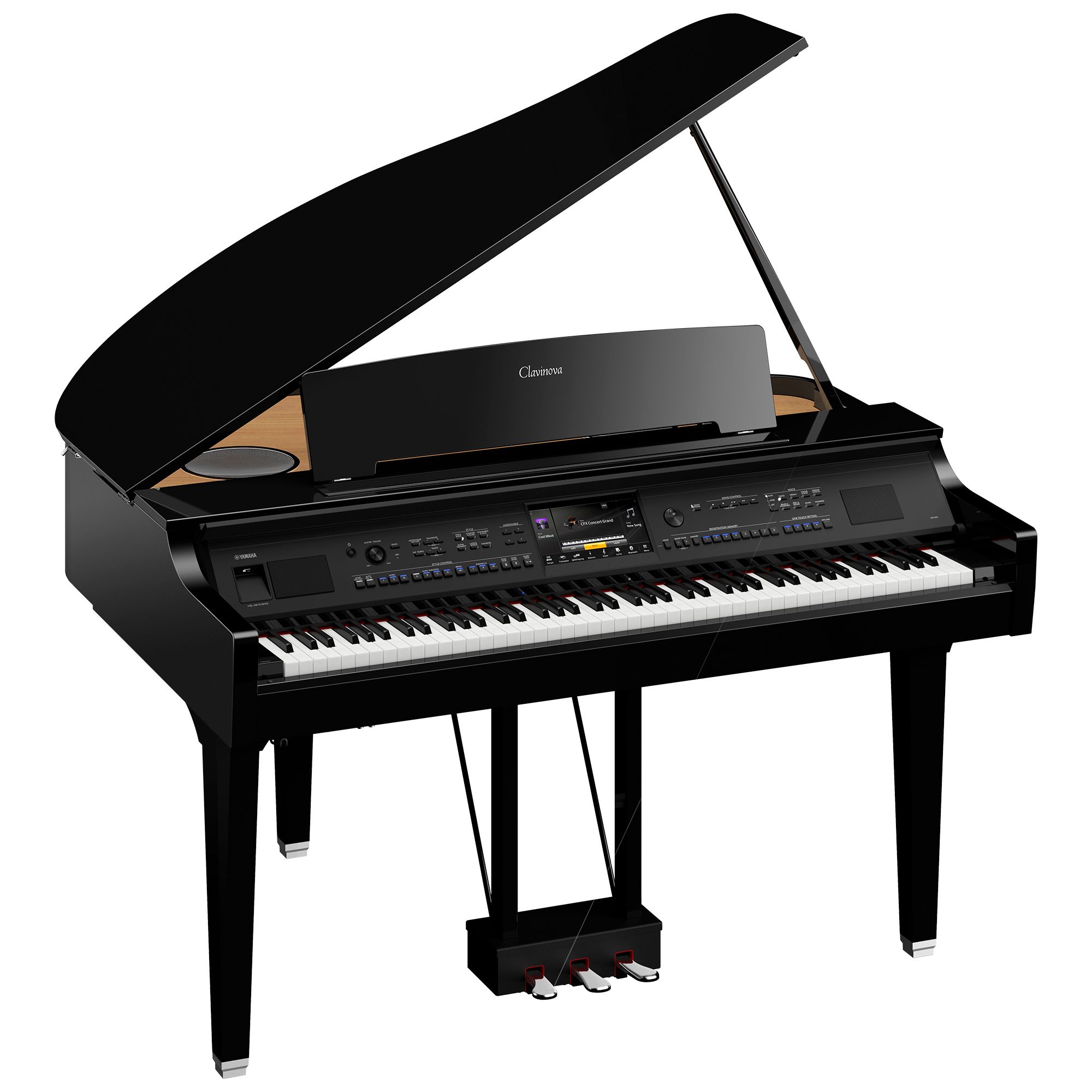 Yamaha piano shop near me