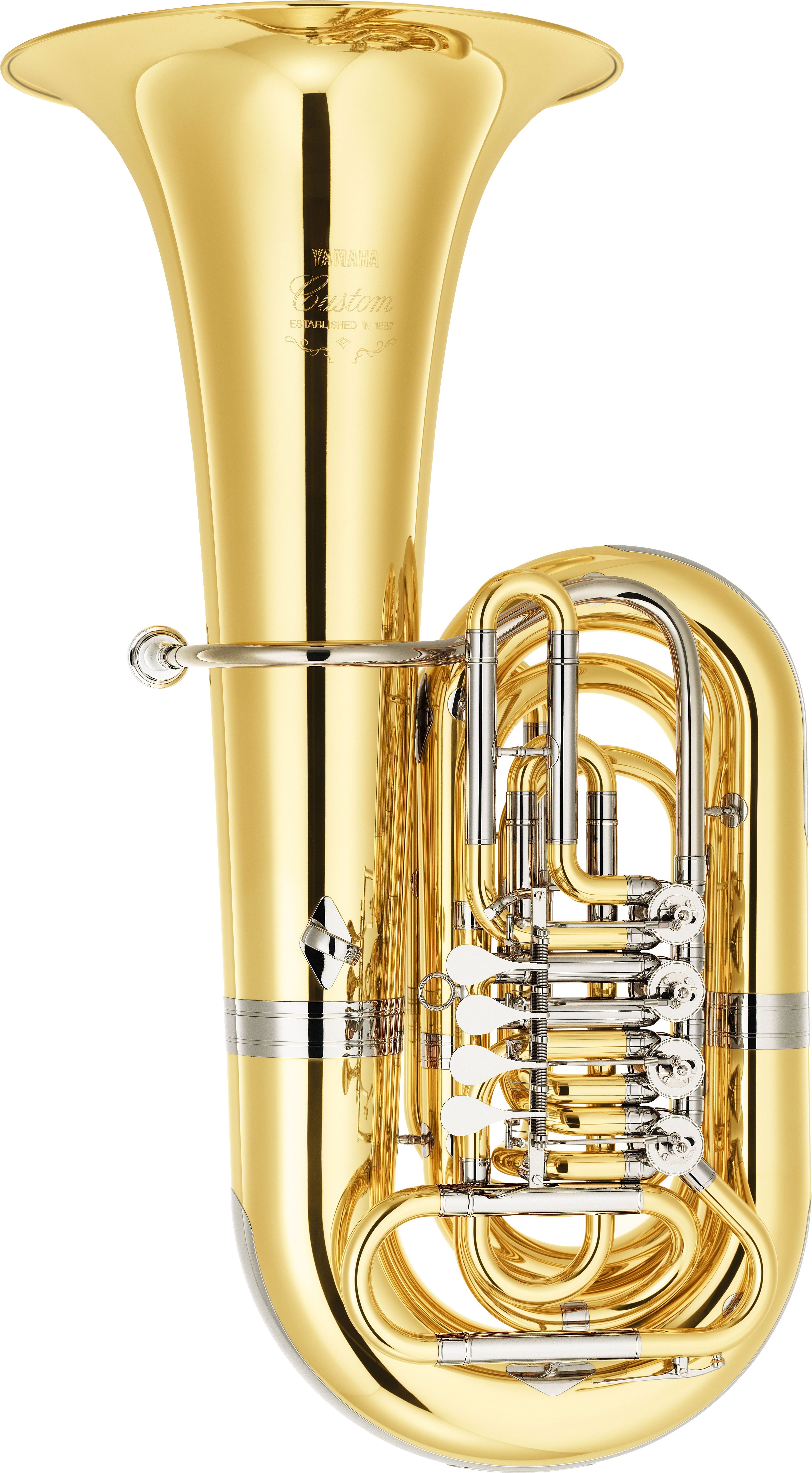 YBB 841 Overview Tubas  Brass  Woodwinds Musical 