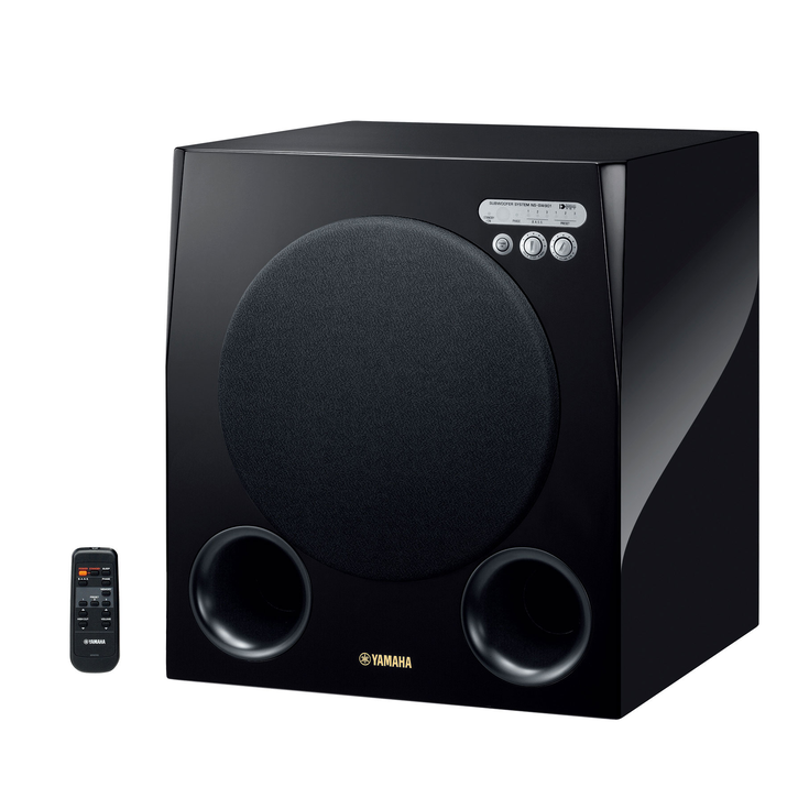 Piano black