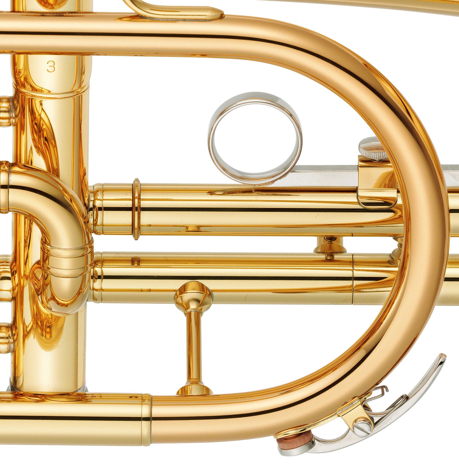 YCR-2330lll - Overview - Cornets - Products - Brass & Woodwinds