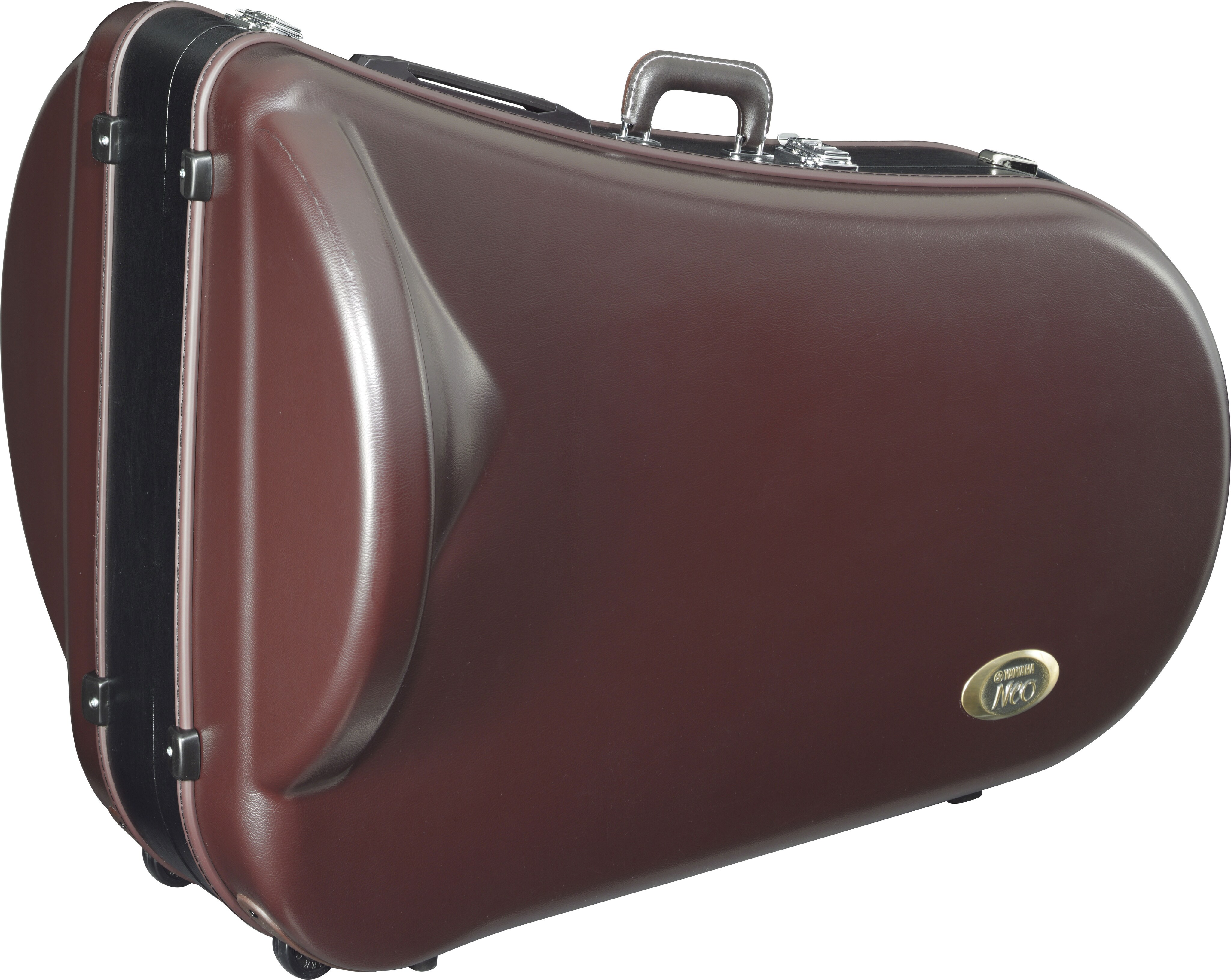 YAMAHA E♭Bass(YEB-632S)用 ハードケース　EBC-632 YEB-632S - Overview - Tubas - Products - Brass & Woodwinds